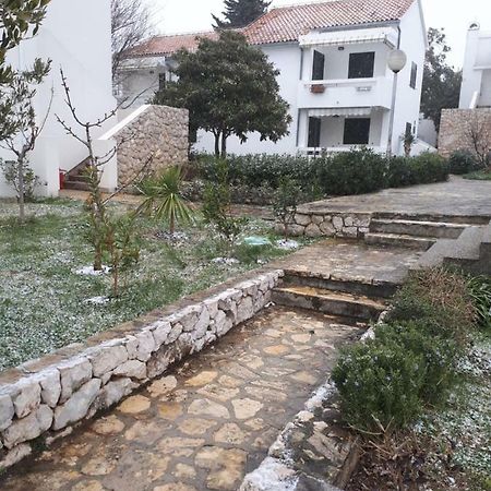 Villa Iris Šibenik Dış mekan fotoğraf