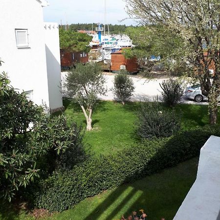 Villa Iris Šibenik Dış mekan fotoğraf