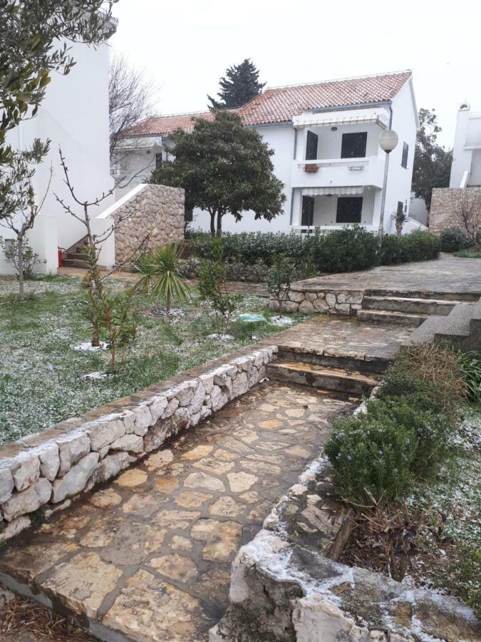 Villa Iris Šibenik Dış mekan fotoğraf