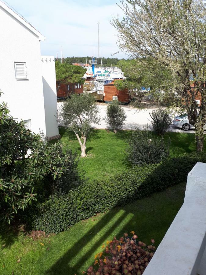 Villa Iris Šibenik Dış mekan fotoğraf