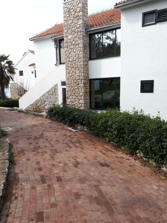 Villa Iris Šibenik Dış mekan fotoğraf