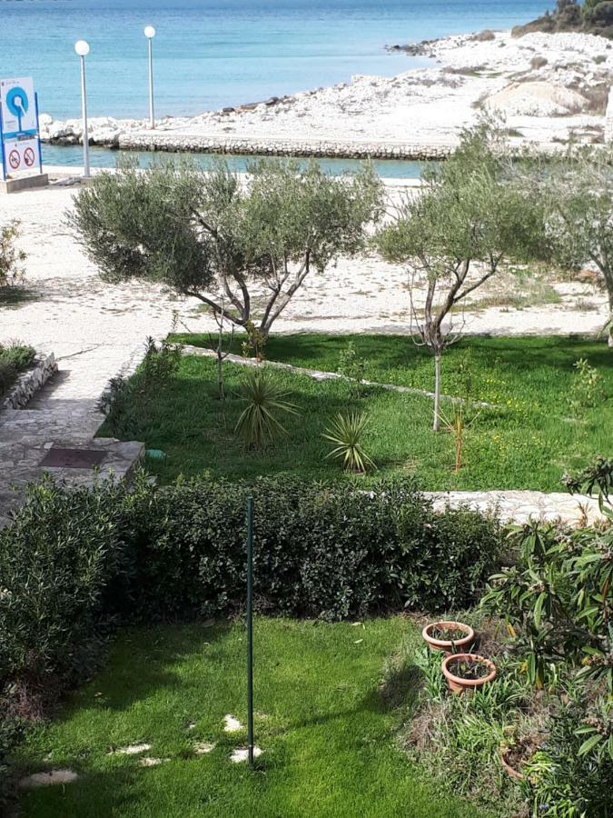 Villa Iris Šibenik Dış mekan fotoğraf