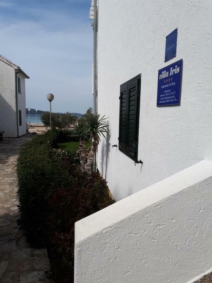 Villa Iris Šibenik Dış mekan fotoğraf