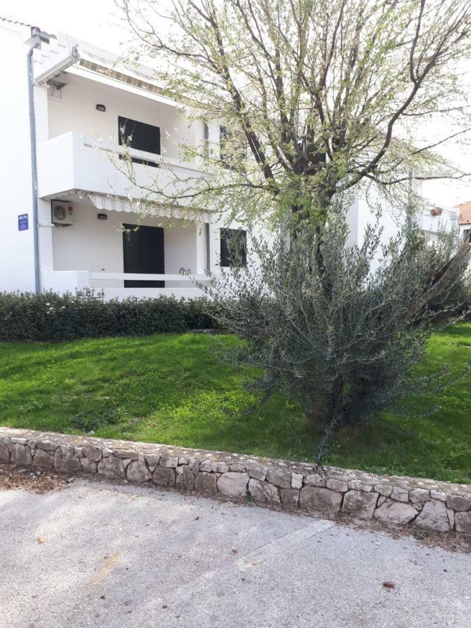 Villa Iris Šibenik Dış mekan fotoğraf
