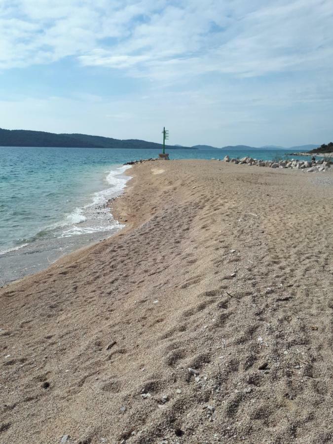 Villa Iris Šibenik Dış mekan fotoğraf