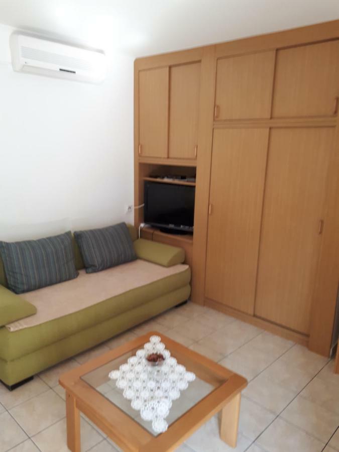 Villa Iris Šibenik Dış mekan fotoğraf