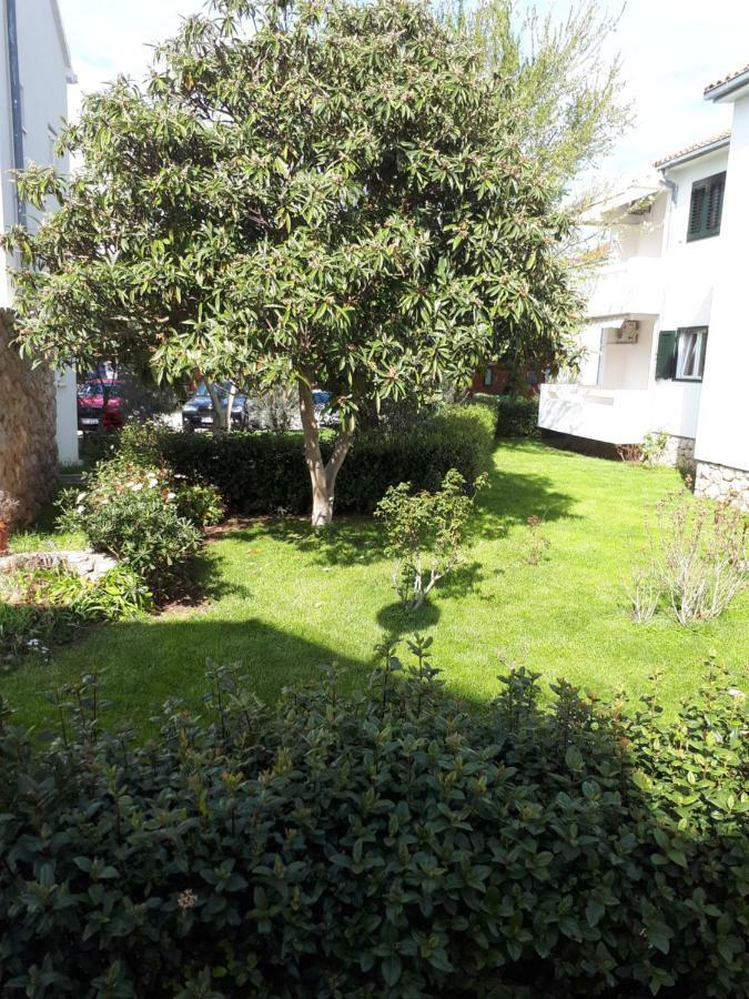 Villa Iris Šibenik Dış mekan fotoğraf
