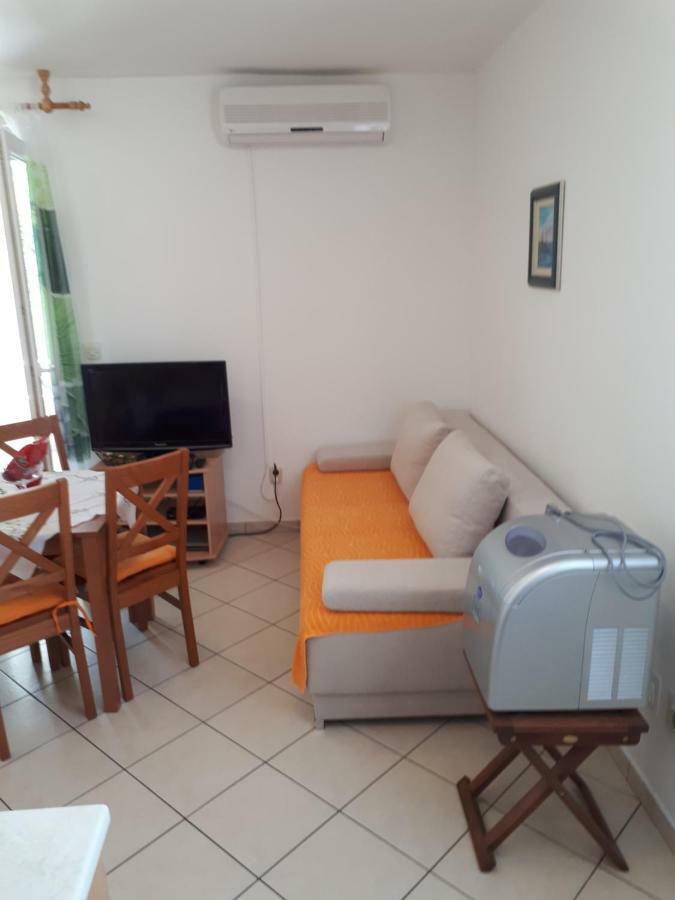 Villa Iris Šibenik Dış mekan fotoğraf