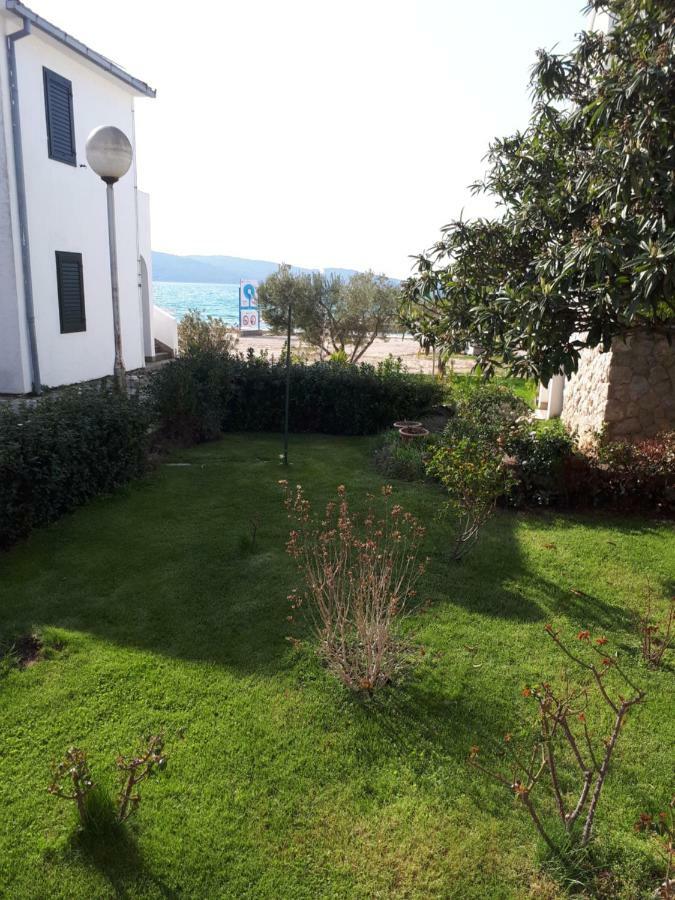 Villa Iris Šibenik Dış mekan fotoğraf