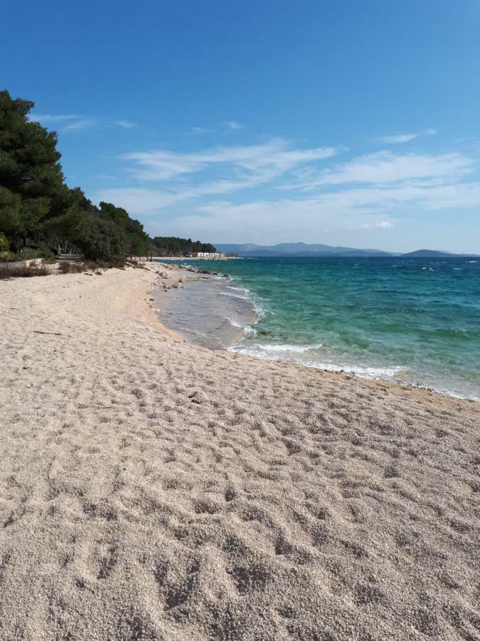 Villa Iris Šibenik Dış mekan fotoğraf