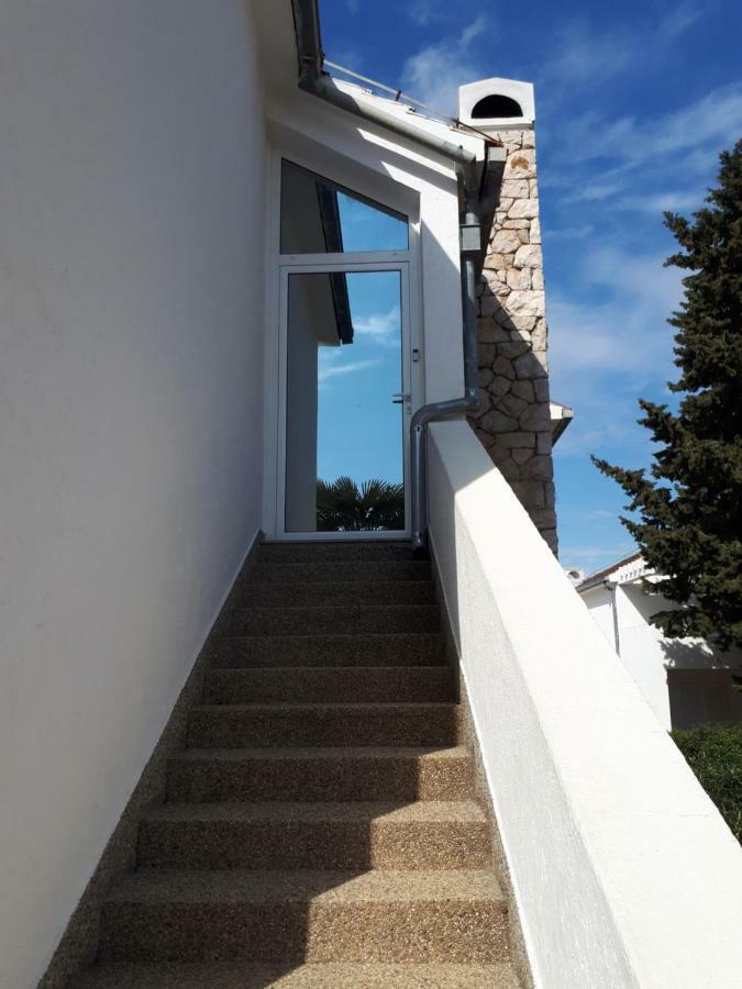 Villa Iris Šibenik Dış mekan fotoğraf