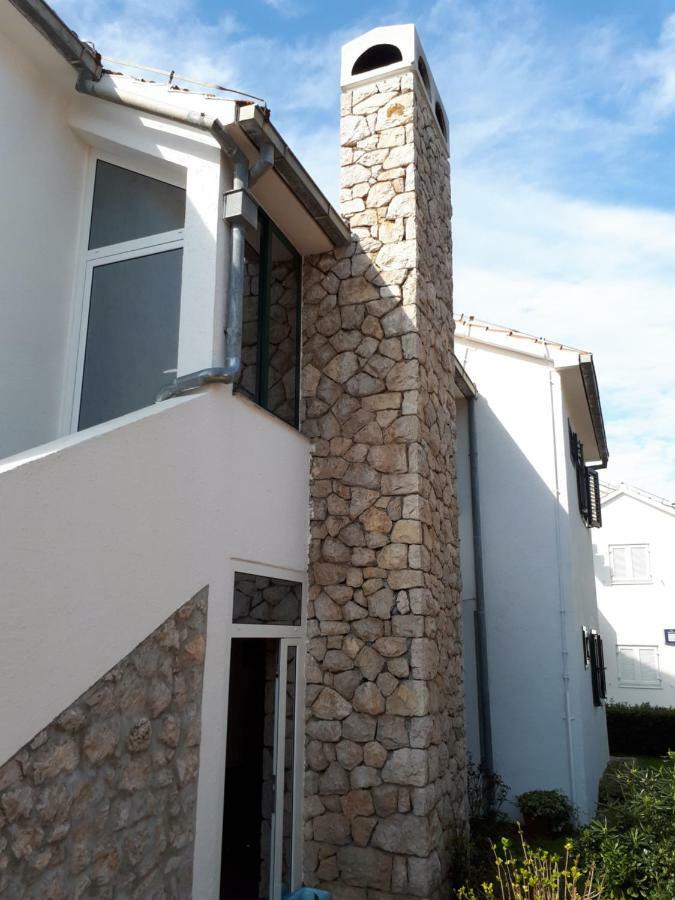 Villa Iris Šibenik Dış mekan fotoğraf