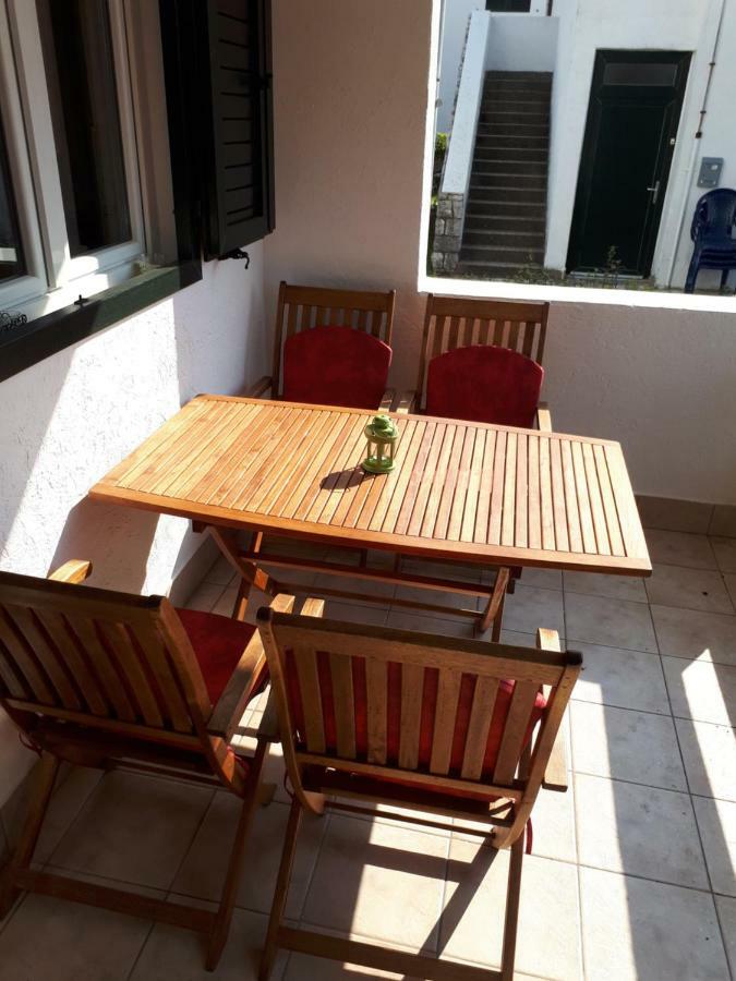 Villa Iris Šibenik Dış mekan fotoğraf