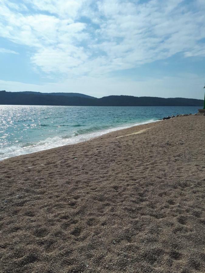 Villa Iris Šibenik Dış mekan fotoğraf