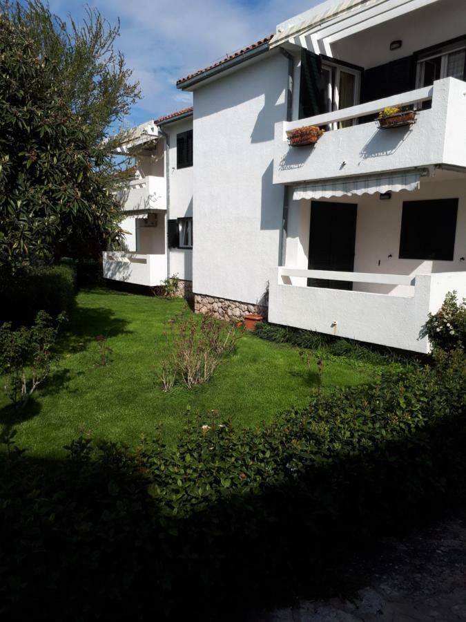 Villa Iris Šibenik Dış mekan fotoğraf