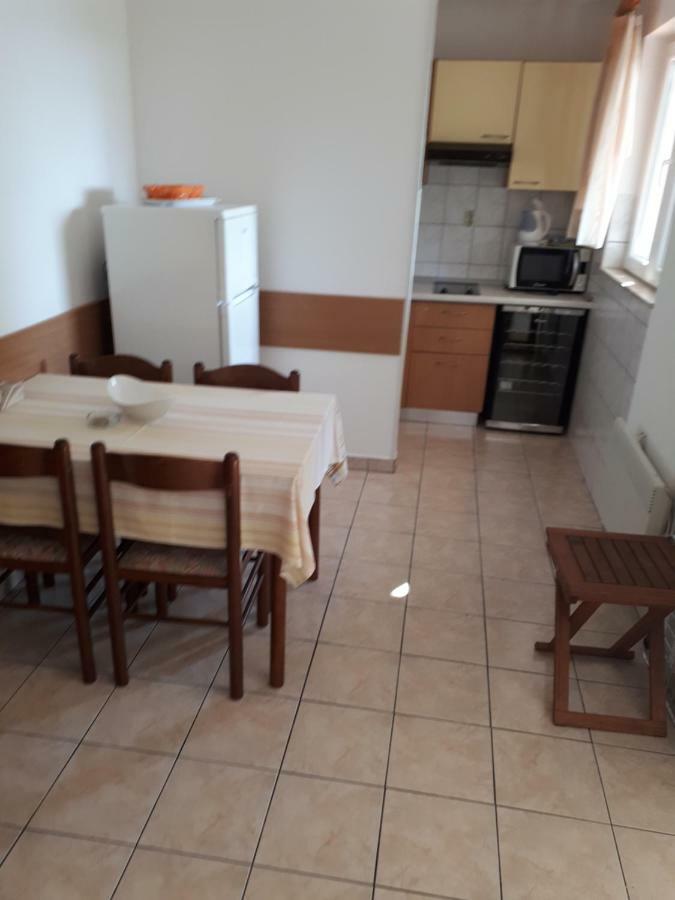 Villa Iris Šibenik Dış mekan fotoğraf