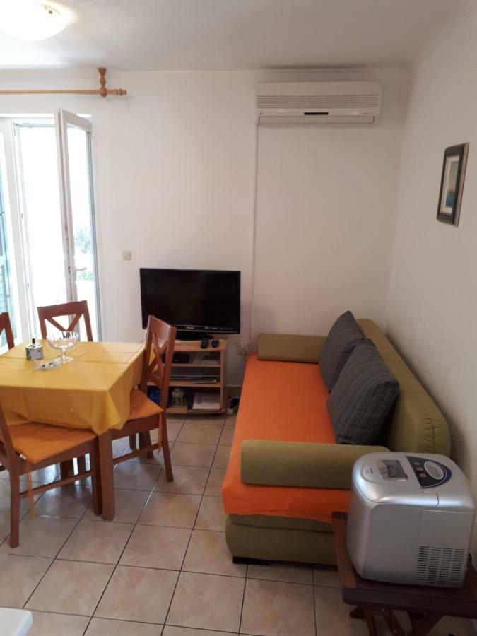 Villa Iris Šibenik Dış mekan fotoğraf